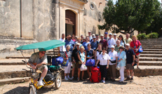Group Tour Operator