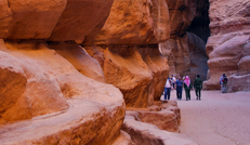 Jordan Tour Operator