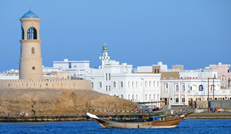 Oman Tour Operator