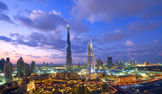 UAE Tour Operator