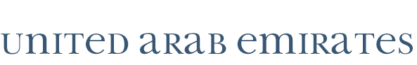 Travel to UAE, Tours to UAE, 