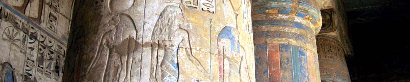 Royal Touch of Egypt Travel Tour