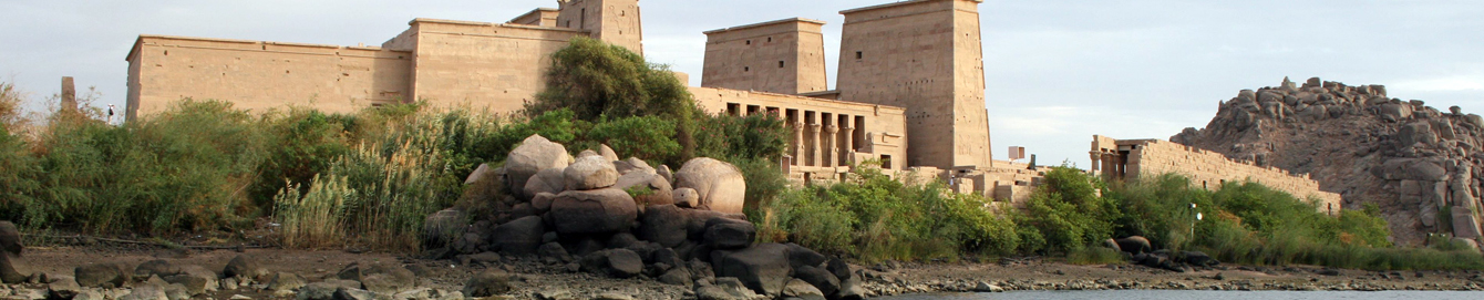 Deluxe Egypt Tours, Travel Operators