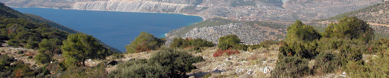 In The Footsteps of Paul Greece Tour and Turkey Travel