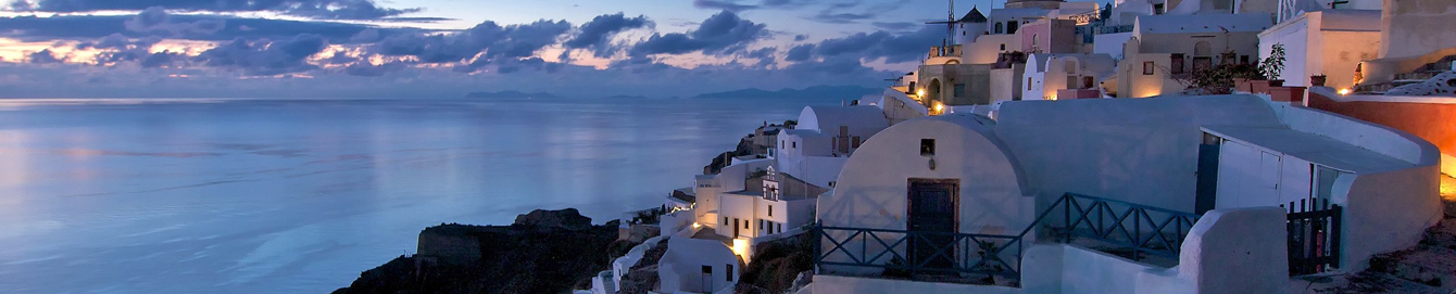 Greece Tours For Lovers