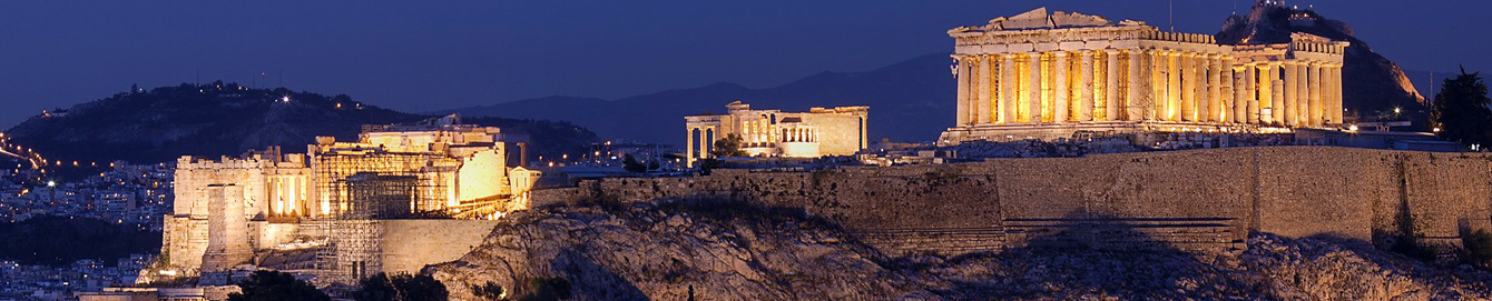 Ultimate Greece Travel Tours