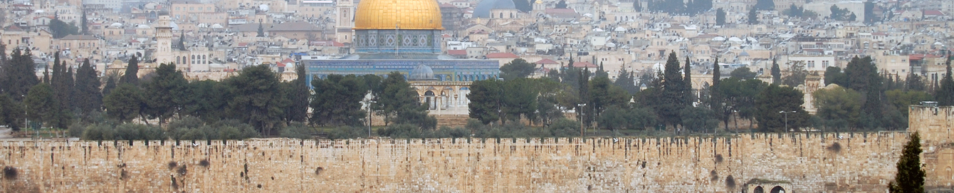 Jerusalem Tour Stopover Travel Specialists