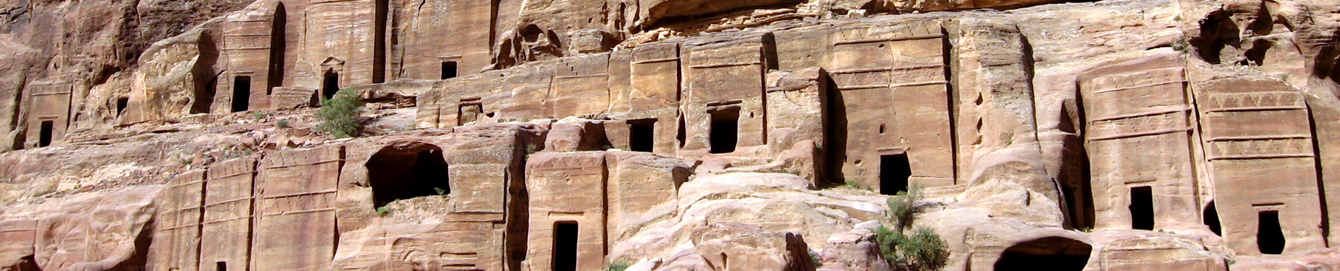 Best of Jordan Tour Travel Specialist