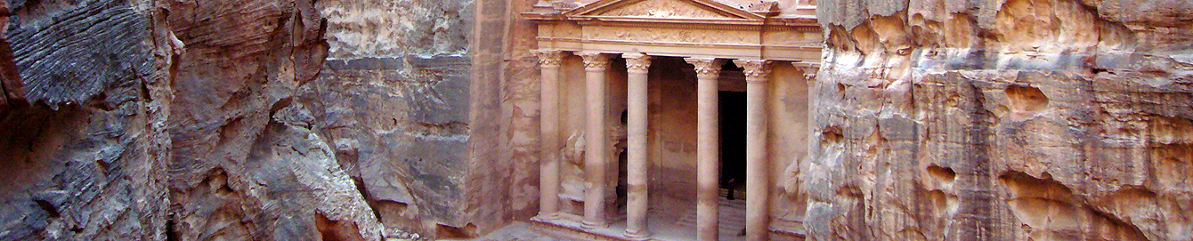 Crown of Jordan Tour Travel Operator