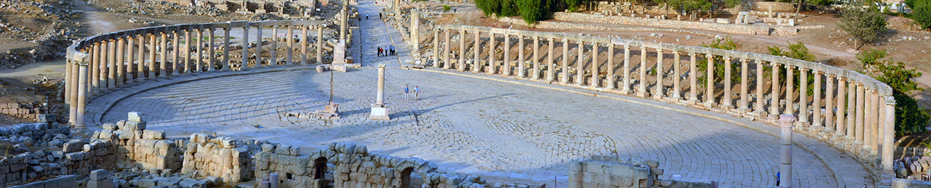 Ultimate Jordan Tour Travel Operator