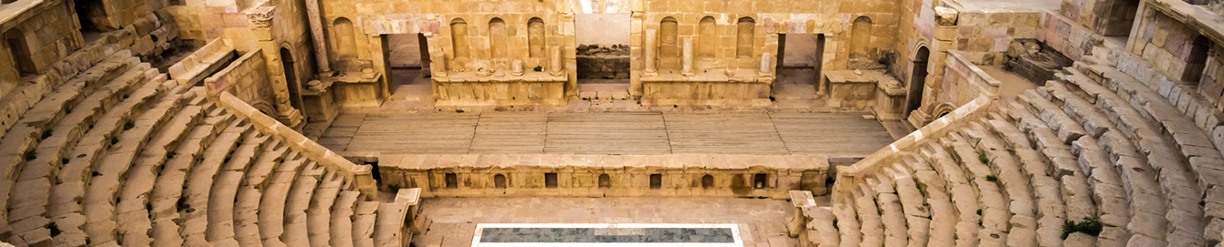 Wonder of Jordan Tour Travel Operator