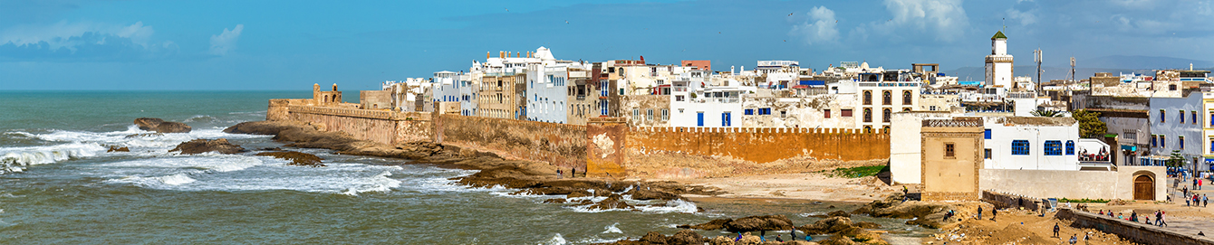 Marrakech, Desert, Ocean Tour Travel Specialist