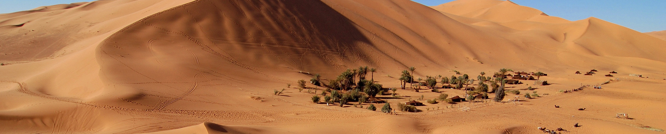 Royal Touch of Morocco Tour Travel Operator