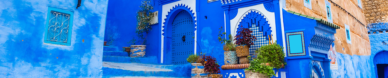 Splendors of Morocco Tour Travel Specialist