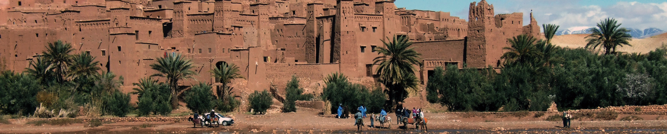Ultimate Morocco Tour Travel Specialist