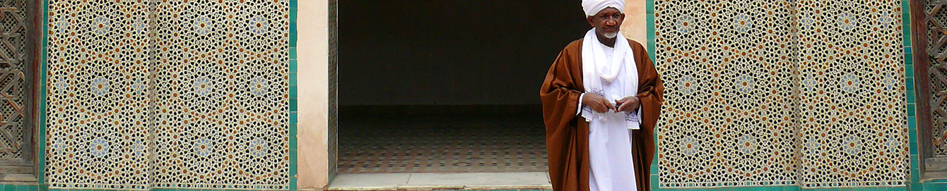 Travel the Imperial Cities of Morocco Tour