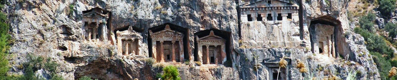 Magnificent Turkey Tour Travel Operator Specialist